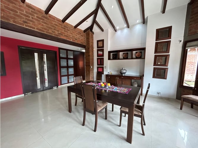 Casa de 4 alcobas en venta en Las Mercedes, Jamundí, 420 m² · foto 6 de 24