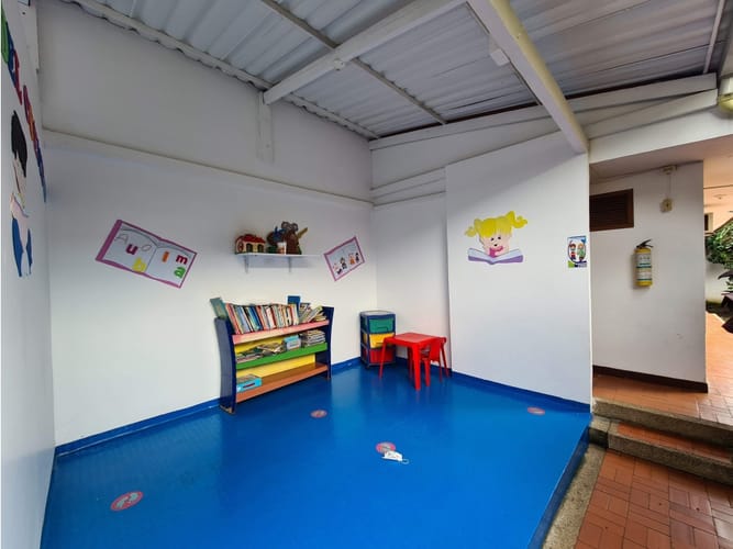 Casa de 4 alcobas en venta en Cuarto De Legua - Guadalupe, Cali, 432 m² · foto 9 de 24