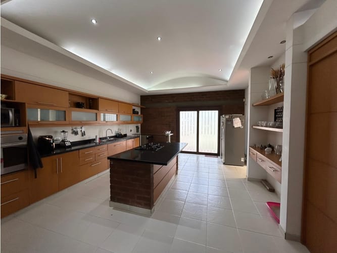 Casa de 4 alcobas en venta en Las Mercedes, Jamundí, 420 m² · foto 7 de 24