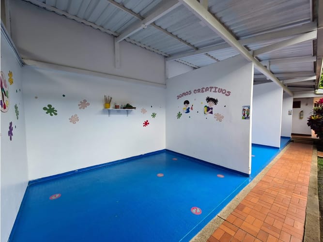 Casa de 4 alcobas en venta en Cuarto De Legua - Guadalupe, Cali, 432 m² · foto 10 de 24