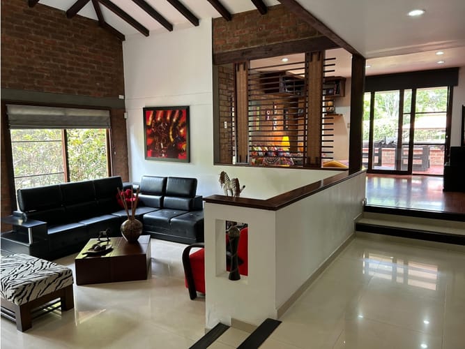 Casa de 4 alcobas en venta en Las Mercedes, Jamundí, 420 m² · foto 10 de 24