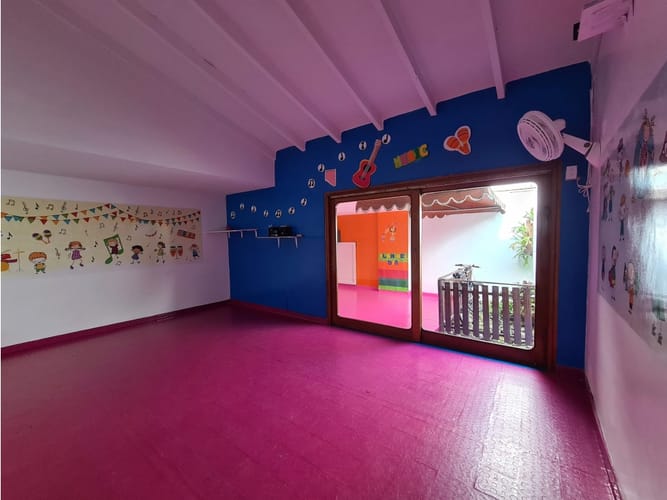 Casa de 4 alcobas en venta en Cuarto De Legua - Guadalupe, Cali, 432 m² · foto 13 de 24