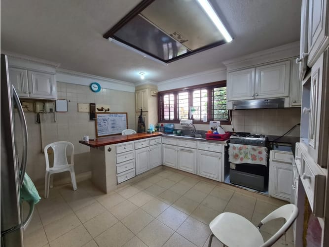 Casa de 4 alcobas en venta en Cuarto De Legua - Guadalupe, Cali, 432 m² · foto 15 de 24