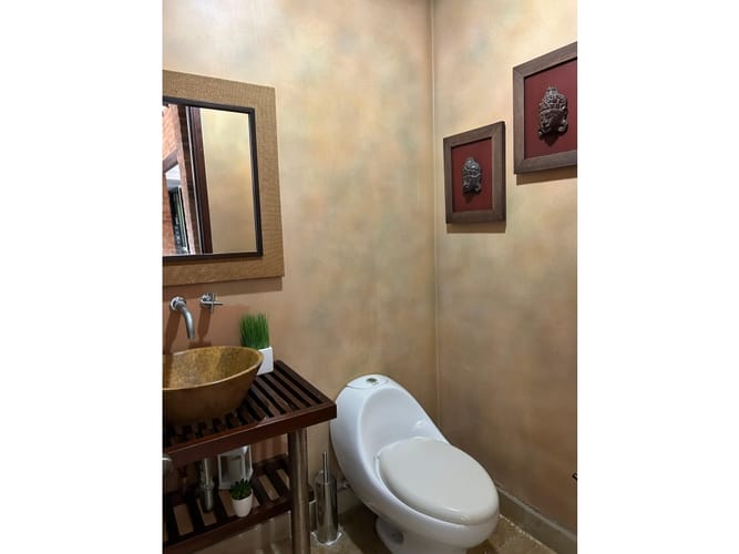 Casa de 4 alcobas en venta en Las Mercedes, Jamundí, 420 m² · foto 14 de 24