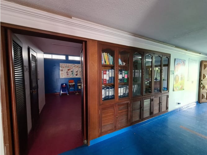 Casa de 4 alcobas en venta en Cuarto De Legua - Guadalupe, Cali, 432 m² · foto 18 de 24
