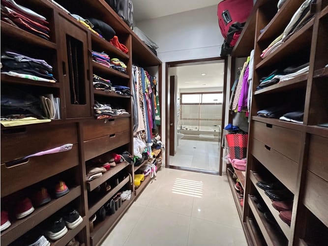 Casa de 4 alcobas en venta en Las Mercedes, Jamundí, 420 m² · foto 16 de 24