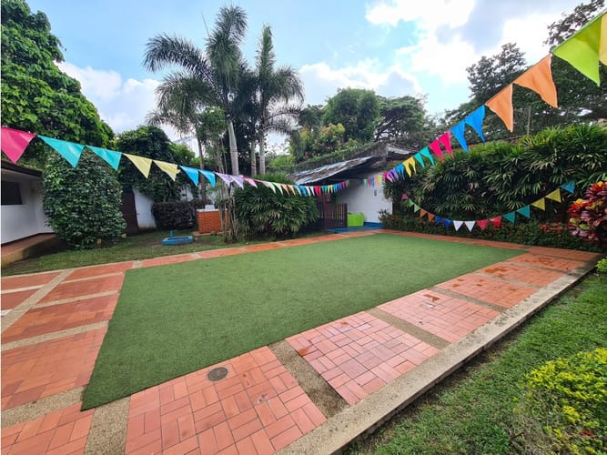 Casa de 4 alcobas en venta en Cuarto De Legua - Guadalupe, Cali, 432 m² · foto 19 de 24