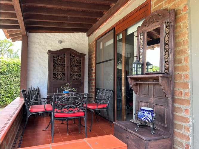 Casa de 4 alcobas en venta en Las Mercedes, Jamundí, 420 m² · foto 17 de 24