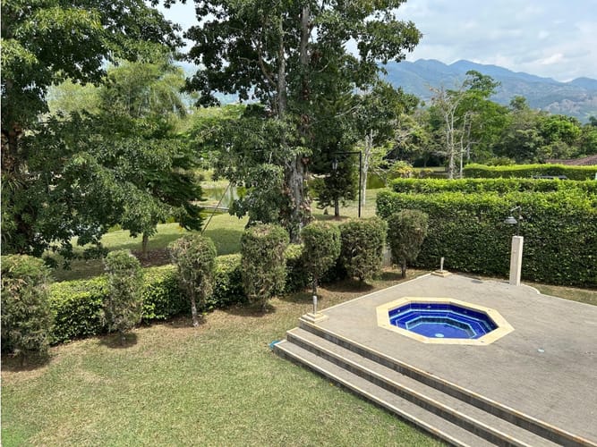 Casa de 4 alcobas en venta en Las Mercedes, Jamundí, 420 m² · foto 18 de 24
