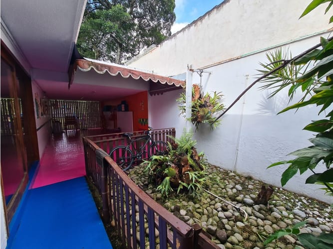 Casa de 4 alcobas en venta en Cuarto De Legua - Guadalupe, Cali, 432 m² · foto 21 de 24