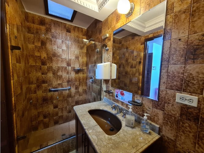 Casa de 4 alcobas en venta en Cuarto De Legua - Guadalupe, Cali, 432 m² · foto 22 de 24