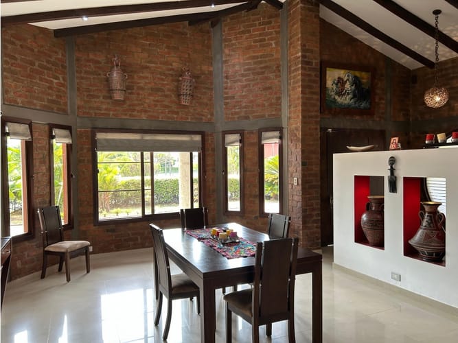 Casa de 4 alcobas en venta en Las Mercedes, Jamundí, 420 m² · foto 20 de 24