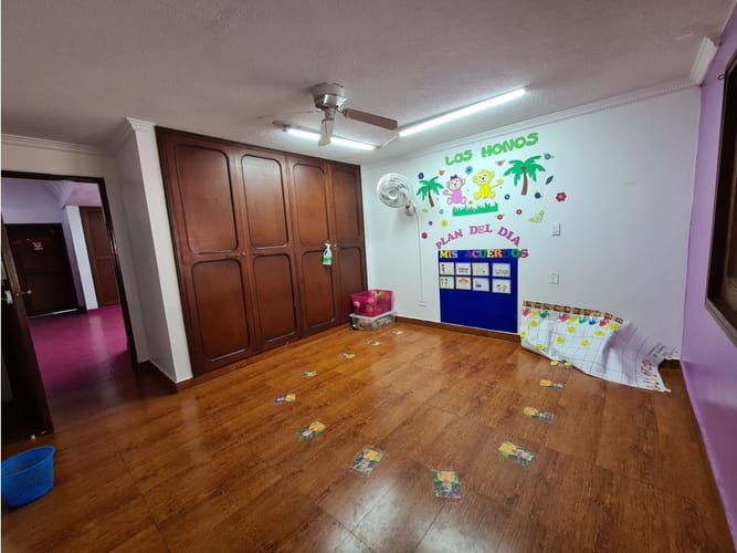 Casa de 4 alcobas en venta en Cuarto De Legua - Guadalupe, Cali, 432 m² · foto 23 de 24