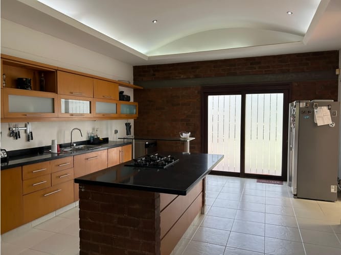 Casa de 4 alcobas en venta en Las Mercedes, Jamundí, 420 m² · foto 21 de 24