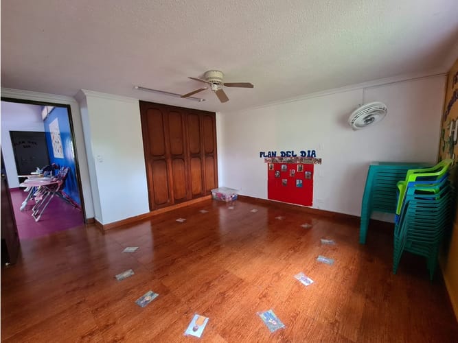 Casa de 4 alcobas en venta en Cuarto De Legua - Guadalupe, Cali, 432 m² · foto 24 de 24