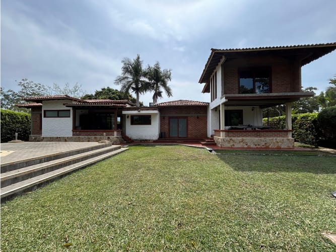Casa de 4 alcobas en venta en Las Mercedes, Jamundí, 420 m² · foto 22 de 24