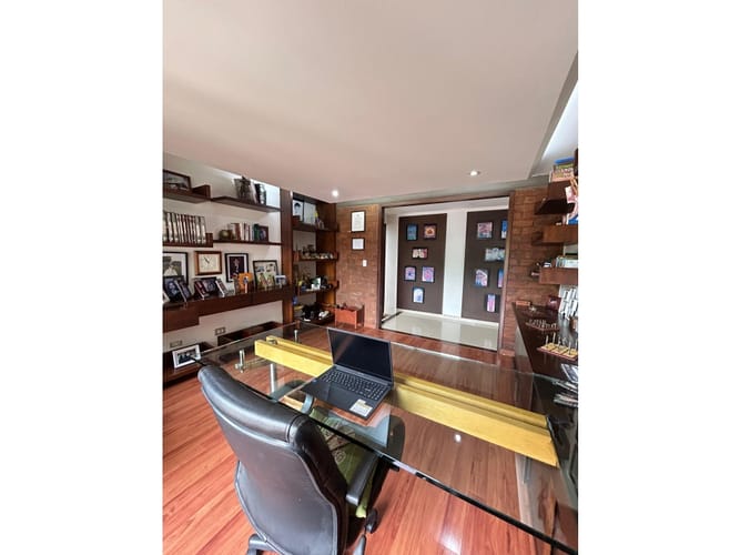 Casa de 4 alcobas en venta en Las Mercedes, Jamundí, 420 m² · foto 23 de 24