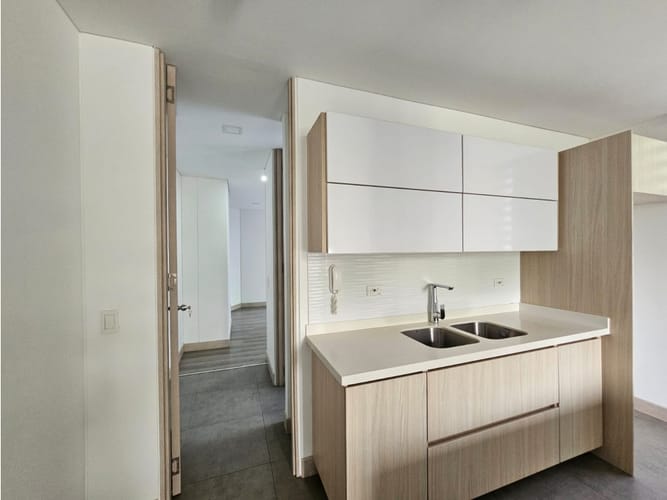 Apartaestudio en venta en Cristales, Cali, 65 m² · foto 6 de 13
