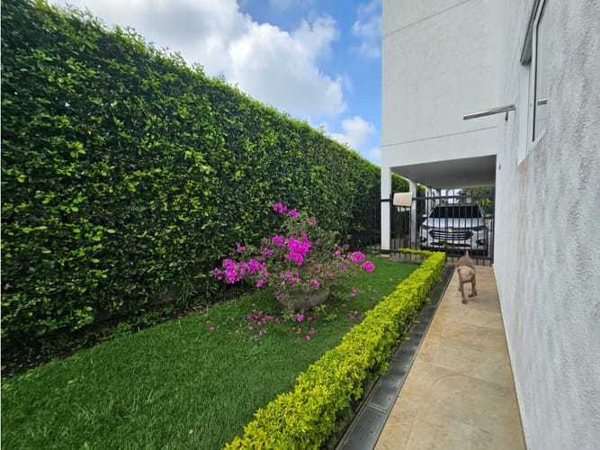 Casa de 5 alcobas en venta en Pance, Cali, 650 m² · foto 4 de 24