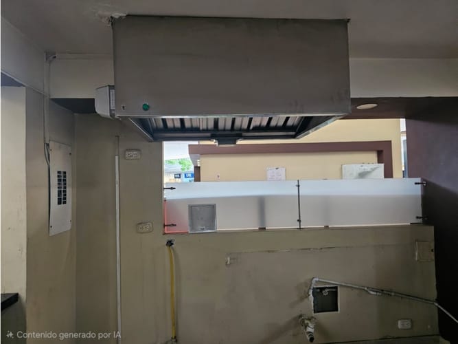Local en venta en Unicentro Cali, Cali, 12 m² · foto 5 de 8