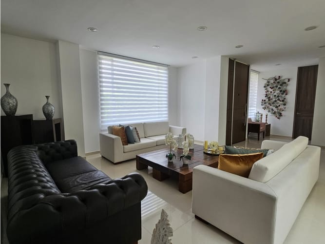 Casa de 5 alcobas en venta en Pance, Cali, 650 m² · foto 5 de 24