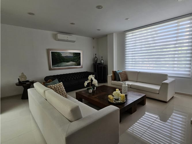 Casa de 5 alcobas en venta en Pance, Cali, 650 m² · foto 6 de 24