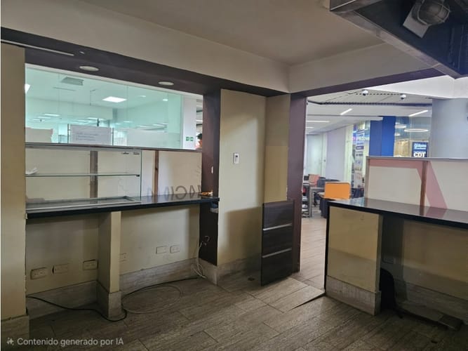 Local en venta en Unicentro Cali, Cali, 12 m² · foto 8 de 8