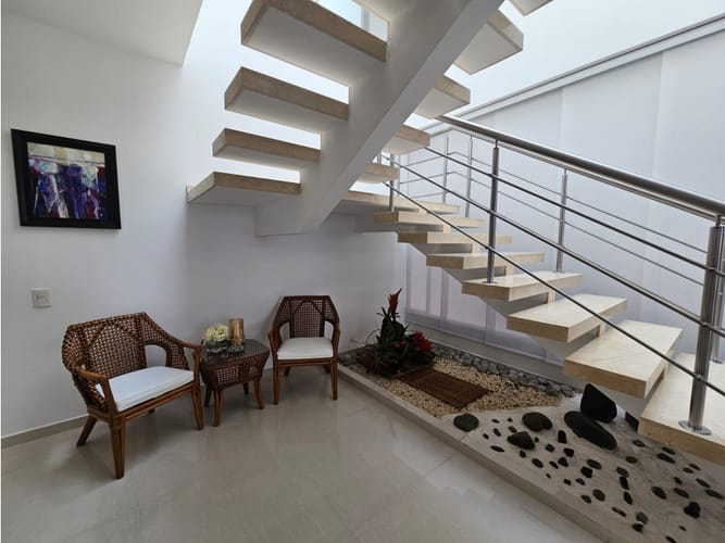 Casa de 5 alcobas en venta en Pance, Cali, 650 m² · foto 10 de 24