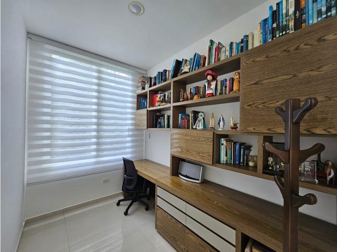 Casa de 5 alcobas en venta en Pance, Cali, 650 m² · foto 11 de 24