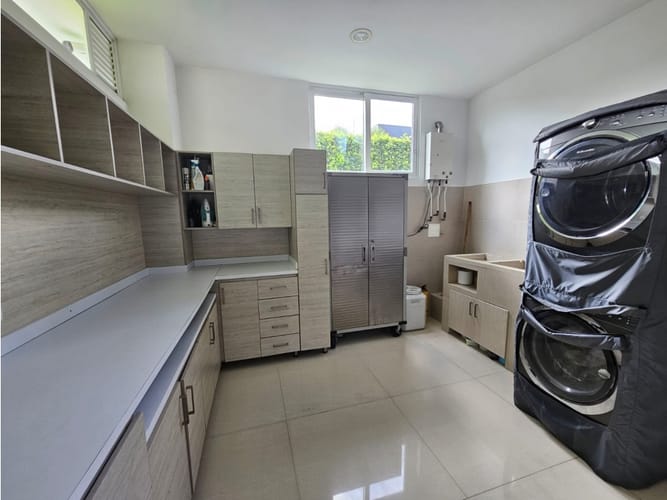 Casa de 5 alcobas en venta en Pance, Cali, 650 m² · foto 12 de 24