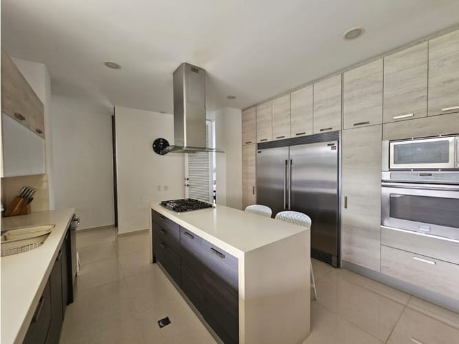 Casa de 5 alcobas en venta en Pance, Cali, 650 m² · foto 13 de 24