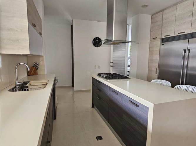 Casa de 5 alcobas en venta en Pance, Cali, 650 m² · foto 15 de 24