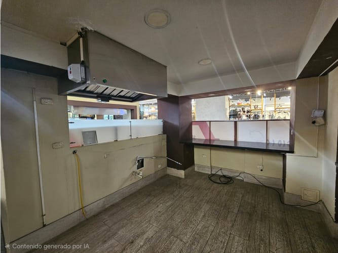 Local en arriendo en Unicentro Cali, Cali, 12 m² · foto 7 de 8