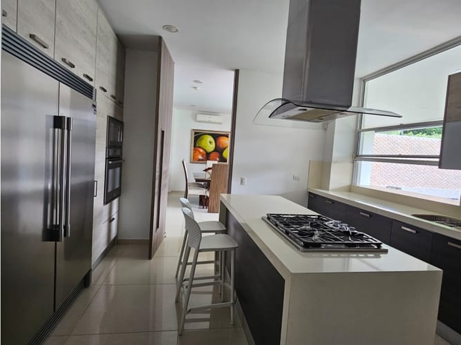 Casa de 5 alcobas en venta en Pance, Cali, 650 m² · foto 16 de 24