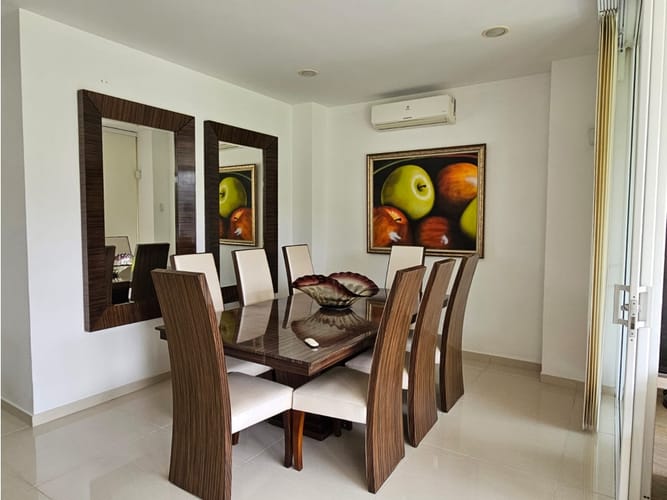 Casa de 5 alcobas en venta en Pance, Cali, 650 m² · foto 17 de 24
