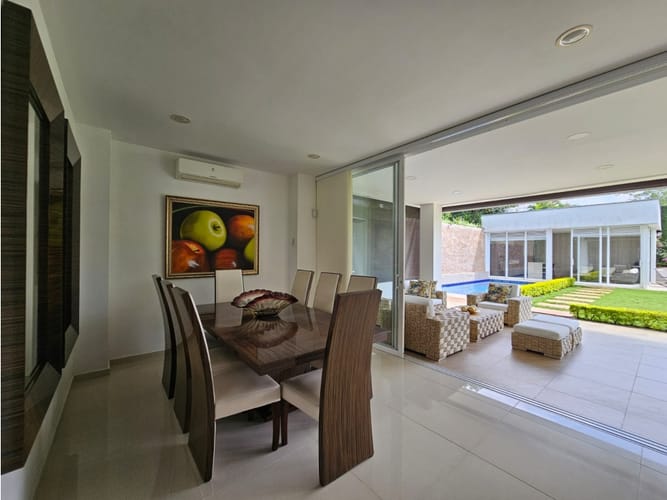 Casa de 5 alcobas en venta en Pance, Cali, 650 m² · foto 18 de 24