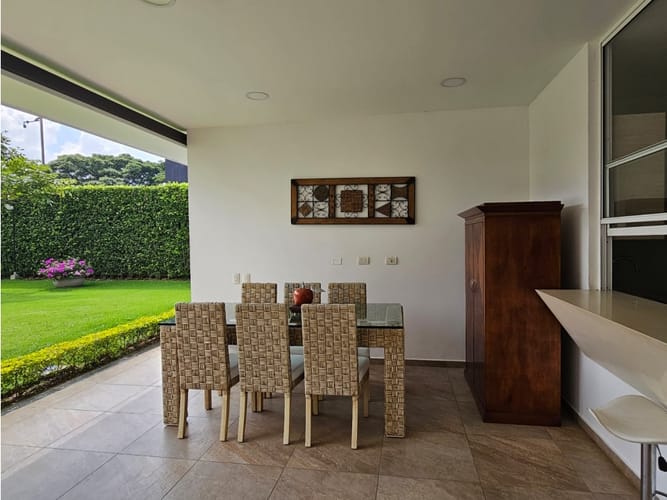 Casa de 5 alcobas en venta en Pance, Cali, 650 m² · foto 20 de 24