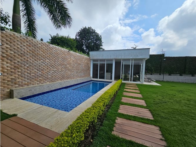 Casa de 5 alcobas en venta en Pance, Cali, 650 m² · foto 22 de 24