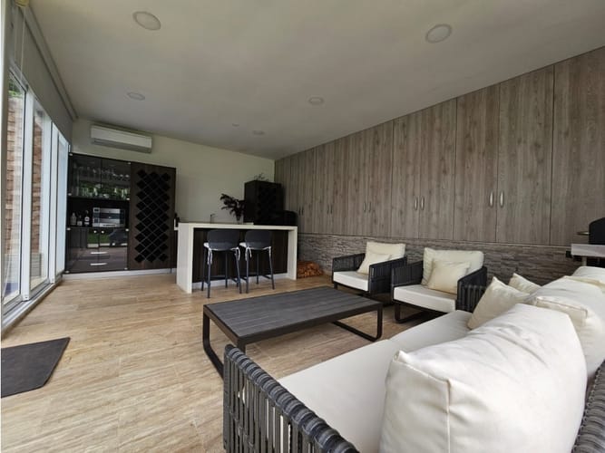 Casa de 5 alcobas en venta en Pance, Cali, 650 m² · foto 24 de 24