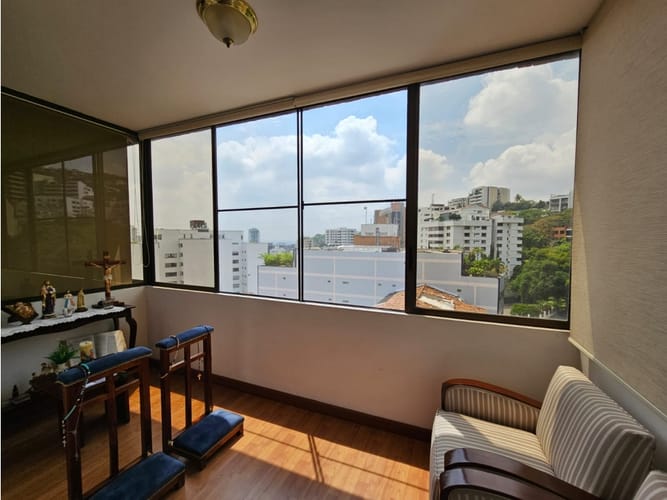 Apartamento de 3 alcobas en venta en Santa Teresita, Cali, 260 m² · foto 8 de 23