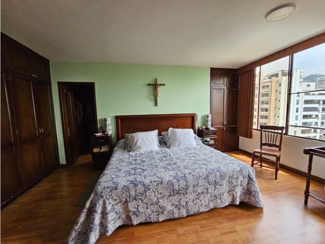 Apartamento de 3 alcobas en venta en Santa Teresita, Cali, 260 m² · foto 11 de 23