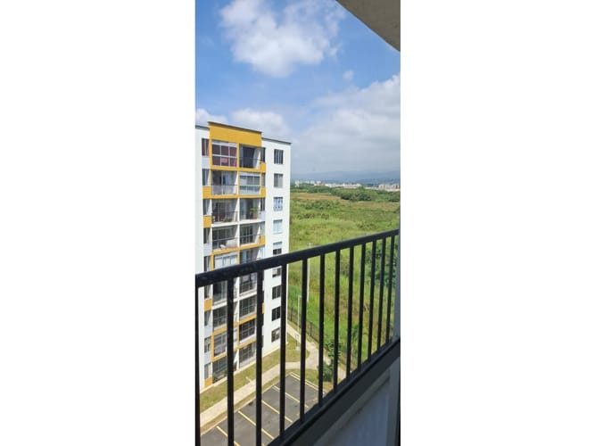 Apartamento de 3 alcobas en venta en Sachamate, Jamundí, 62 m² · foto 3 de 20