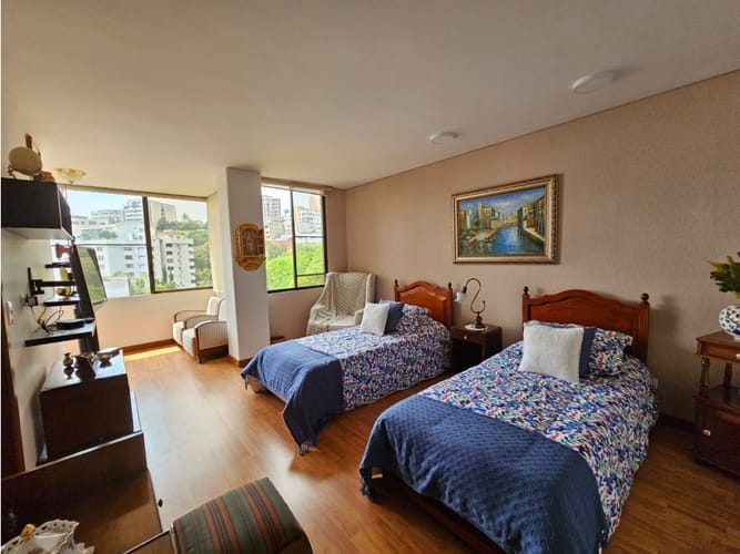 Apartamento de 3 alcobas en venta en Santa Teresita, Cali, 260 m² · foto 13 de 23