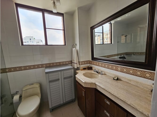 Apartamento de 3 alcobas en venta en Santa Teresita, Cali, 260 m² · foto 14 de 23