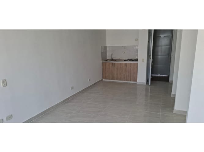 Apartamento de 3 alcobas en venta en Sachamate, Jamundí, 62 m² · foto 5 de 20