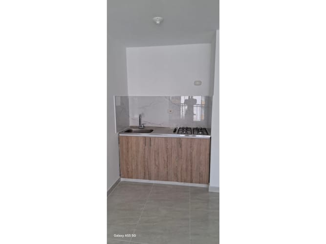 Apartamento de 3 alcobas en venta en Sachamate, Jamundí, 62 m² · foto 6 de 20