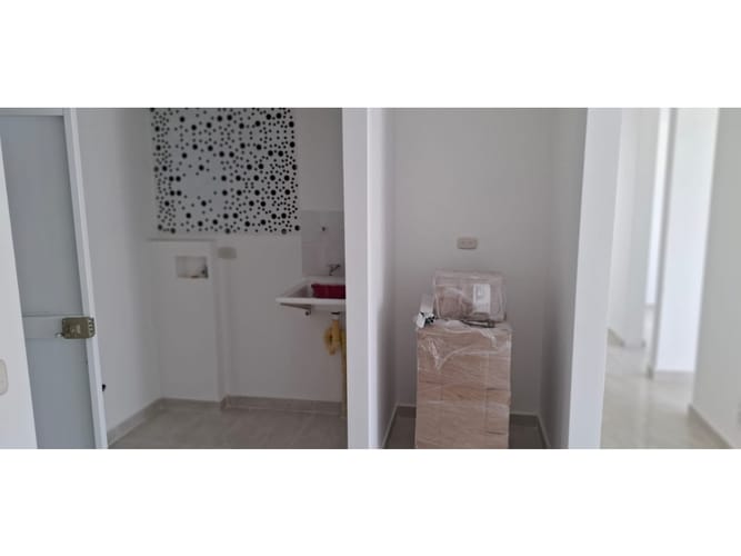 Apartamento de 3 alcobas en venta en Sachamate, Jamundí, 62 m² · foto 7 de 20