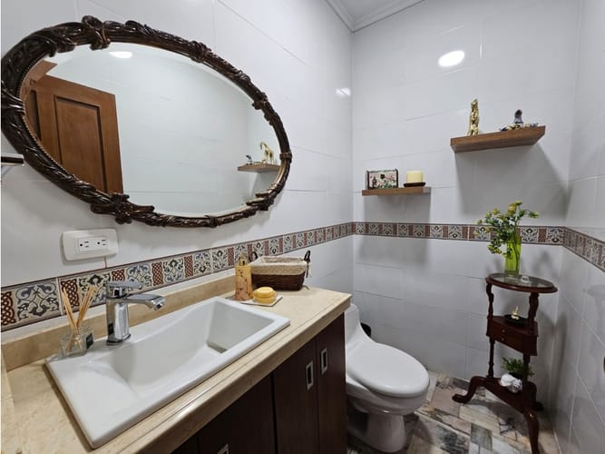 Apartamento de 3 alcobas en venta en Santa Teresita, Cali, 260 m² · foto 19 de 23
