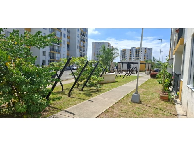 Apartamento de 3 alcobas en venta en Sachamate, Jamundí, 62 m² · foto 15 de 20