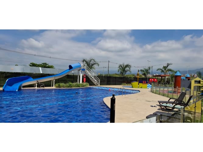Apartamento de 3 alcobas en venta en Sachamate, Jamundí, 62 m² · foto 16 de 20